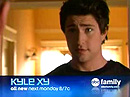 Kyle XY - Trailer ABC Family - Episode 2x07