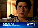 Kyle XY - Trailer ABC Family - Episode 2x08