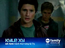 Kyle XY - Trailer ABC Family - Episode 2x09