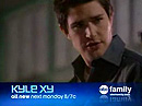 Kyle XY - Trailer ABC Family - Episode 2x10