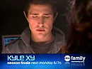 Kyle XY - Trailer ABC Family - Episode 2x13