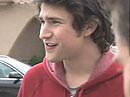 Kyle XY - Making of du spot de Trouble TV #3