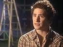 Matt Dallas présente "Kyle XY" sur SPACE