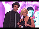 Matt Dallas aux American Music Awards 2007