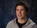 Interview de Matt Dallas - Kyle XY Saison 2