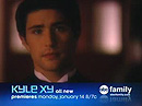 Kyle XY - Saison 2.5 - Marathon Event #1