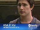 Kyle XY - Trailer ABC Family - Saison 2.5