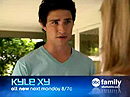 Kyle XY - Trailer ABC Family - Episode 2x16