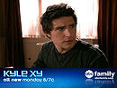 Kyle XY - Trailer ABC Family - Episode 2x17