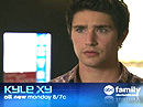 Kyle XY - Trailer ABC Family - Episode 2x18