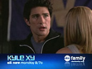 Kyle XY - Trailer ABC Family - Episode 2x19