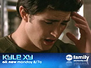 Kyle XY - Trailer ABC Family - Episode 2x20
