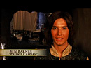 BTS Prince Caspian : Ben Barnes est le Prince Caspian