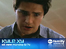 Kyle XY - Trailer ABC Family - Episode 2x22