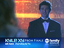 Kyle XY - Trailer ABC Family - Episode 2x23