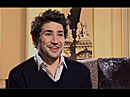 Interview de Matt Dallas sur M6.fr #2