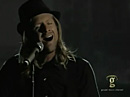 Switchfoot chante "This is Home" aux Dove Awards 2008