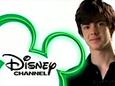 Bumper Disney Channel Skandar Keynes