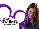 Bumper Disney Channel Georgie Henley