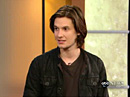 Ben Barnes @ Good Morning America