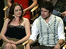 L'équipe de Kyle XY au PaleyFest 2008