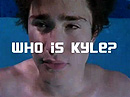 Kyle XY - BBC Swicth - Teaser Trailer #1