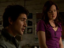 Kyle XY - Extrait #2 de l'épisode 2x05