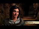 BTS Prince Caspian : "Le bien contre le mal"