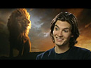 Interview de Ben Barnes pour "Prince Caspian"