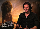 Tribute.ca : Interview de Ben Barnes pour "Prince Caspian"