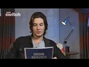 Ben Barnes répond aux questions des fans via BBC Switch