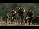 Trailer 4 minutes Prince Caspian