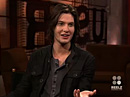 Dailies/Reelz Channel : Ben Barnes est le Prince Caspian