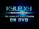 Kyle XY Declassified - Saison 1 en DVD