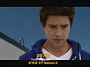 Kyle XY - Fin de la saison 2 sur W9