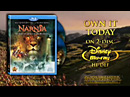 Trailer Blu-Ray "Narnia Chapitre 1"