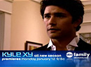 Kyle XY - Saison 3 Marathon Event