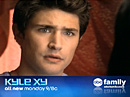 Kyle XY - Trailer ABC Family - Episode 3x02