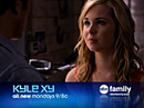 Kyle XY - Trailer ABC Family - Episode 3x03