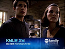 Kyle XY - La saison 3 revient sur ABC Family #2