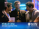 Kyle XY - Trailer ABC Family - Episode 3x04