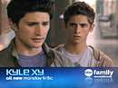Kyle XY - Trailer ABC Family - Episode 3x05
