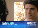 Kyle XY - Trailer ABC Family - Episode 3x06