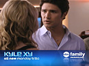 Kyle XY - Trailer ABC Family - Episode 3x07