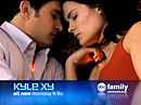 Kyle XY - Trailer ABC Family - Episode 3x08