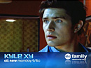 Kyle XY - Trailer ABC Family - Episode 3x09