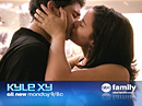 Kyle XY - Trailer ABC Family - Episode 3x10