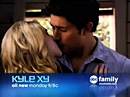 Kyle XY - Trailer du Series Finale