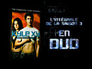 Kyle XY : Trailer DVD de la saison 2.5