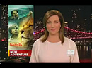Reportage de 9News : Le tournage sur la côte Australienne